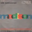 7inch Vinyl Single - Chakachas - Madison