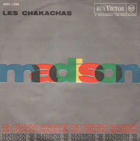 Chakachas - Madison