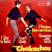 Chakachas - Twist Par Les Chakachas