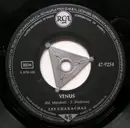 7inch Vinyl Single - Chakachas - Venus / La Conga De Jaruco