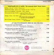 7inch Vinyl Single - Chakachas - Ay! Mulata