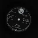 Schellack - Chakachas - Eso Es El Amor / Ay! Mulata