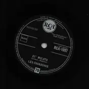 Chakachas - Eso Es El Amor / Ay! Mulata