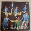 7inch Vinyl Single - Chakachas - Twist-Twist / Baïla La Bamba