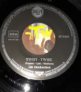 7inch Vinyl Single - Chakachas - Twist-Twist / Baïla La Bamba
