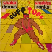 Chaka Demus - Ruff And Tuff