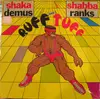 LP - Chaka Demus - Ruff And Tuff