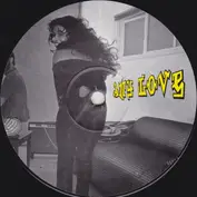 Not On Label (Chaka Khan)