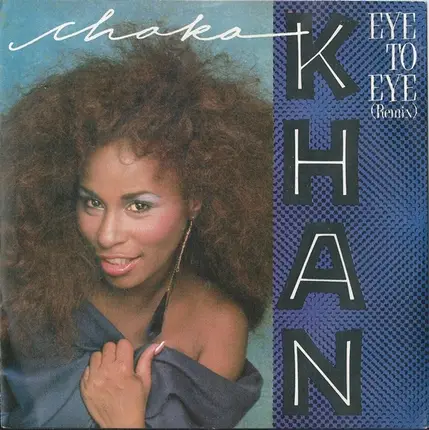 Chaka Khan - Eye To Eye (Remix)