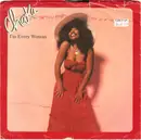 7inch Vinyl Single - Chaka Khan - I'm Every Woman