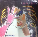 LP - Chaka Khan - I Feel For You