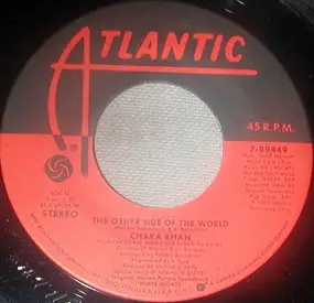 Chaka Khan - The Other Side Of The World