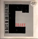 Double LP - Chakk - 10 Days In An Elevator
