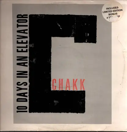 Chakk - 10 Days in an Elevator
