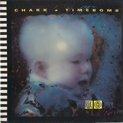 Chakk - Timebomb