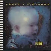 12inch Vinyl Single - Chakk - Timebomb