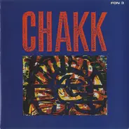 Chakk - Big Hot Blues