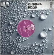 12inch Vinyl Single - Chakra Khan - Mauve Zone