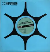 12inch Vinyl Single - Chakra - Love Shines Through -Rmx- - Company sleeve