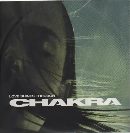 Chakra - Love Shines Through