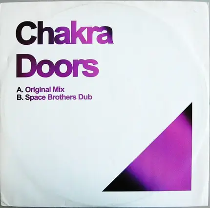 Chakra - Doors