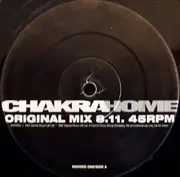 12inch Vinyl Single - Chakra - Home
