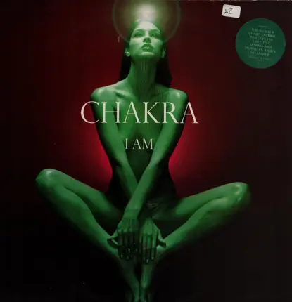 Chakra - I Am