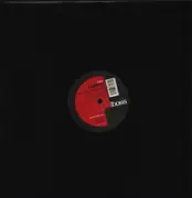 12inch Vinyl Single - Chakra - I Am