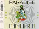 CD Single - Chakra - Paradise