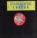 12inch Vinyl Single - Chakra - Paradise