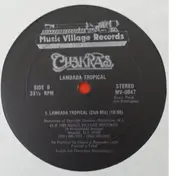The Chakras - Lambada Tropical
