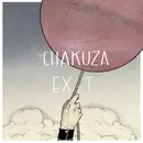 Double LP - Chakuza - Exit - Red Vinyl