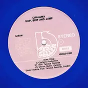 Chalawa - Hop, Skip And Jump