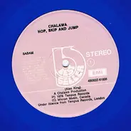 Chalawa - Hop, Skip And Jump