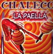Chaleco - La Paella