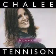 CD - Chalee Tennison - This Woman's Heart