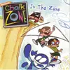 CD - ChalkZone - Chalk Zone - In The Zone