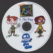 CD - ChalkZone - Chalk Zone - In The Zone