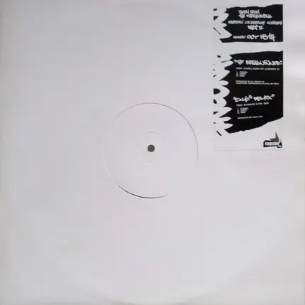 Chali 2NA / Evidence & Mr. Eon - The Breadwinner / E=MC² Remix