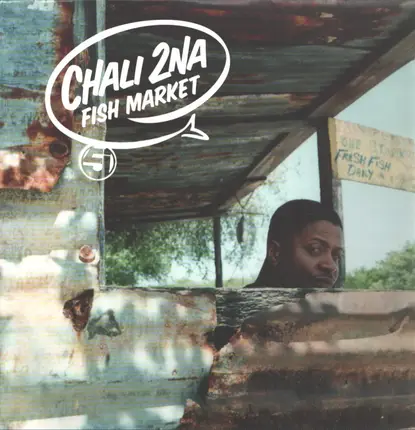 Chali 2na - Fish Market