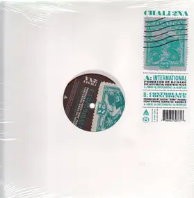 Chali 2na - International / Controlled Coincidence