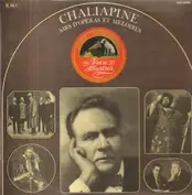 Chaliapine