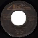 7inch Vinyl Single - Chalice - Love Run Things