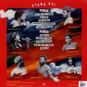 LP - Chalice - Stand Up!