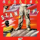 LP - Chalice - Stand Up!