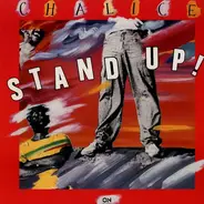 Chalice - Stand Up!