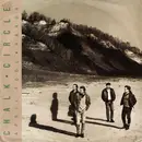 7inch Vinyl Single - Chalk Circle - April Fool