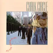 Chalk Circle - As the Crow Flies