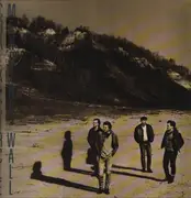 LP - Chalk Circle - Mending Wall