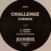 Challenge - Zimmer